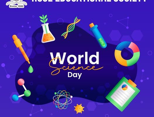 World Science Day for Peace and Development
